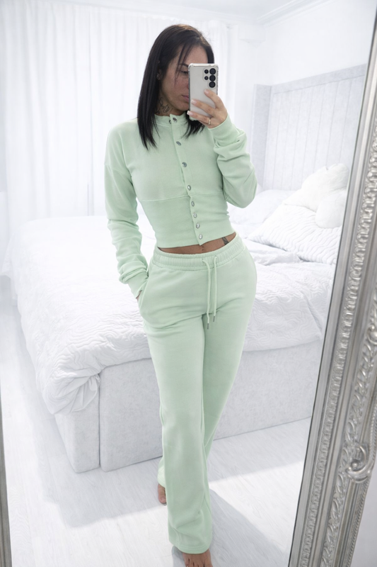 Liberty Pastel Lounge Set