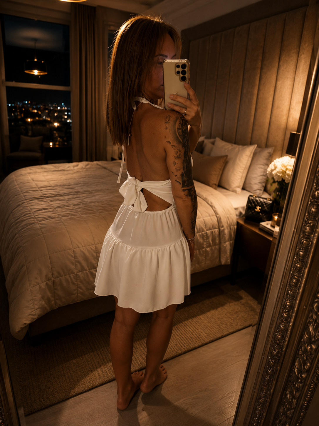 Perri Playsuit