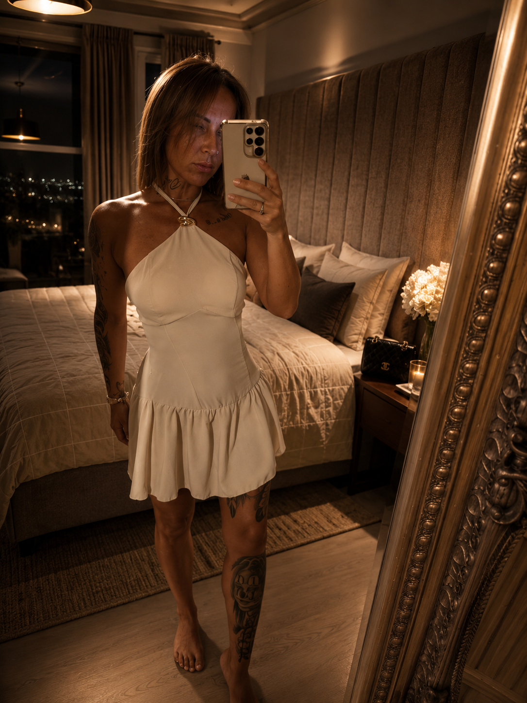 Perri Playsuit
