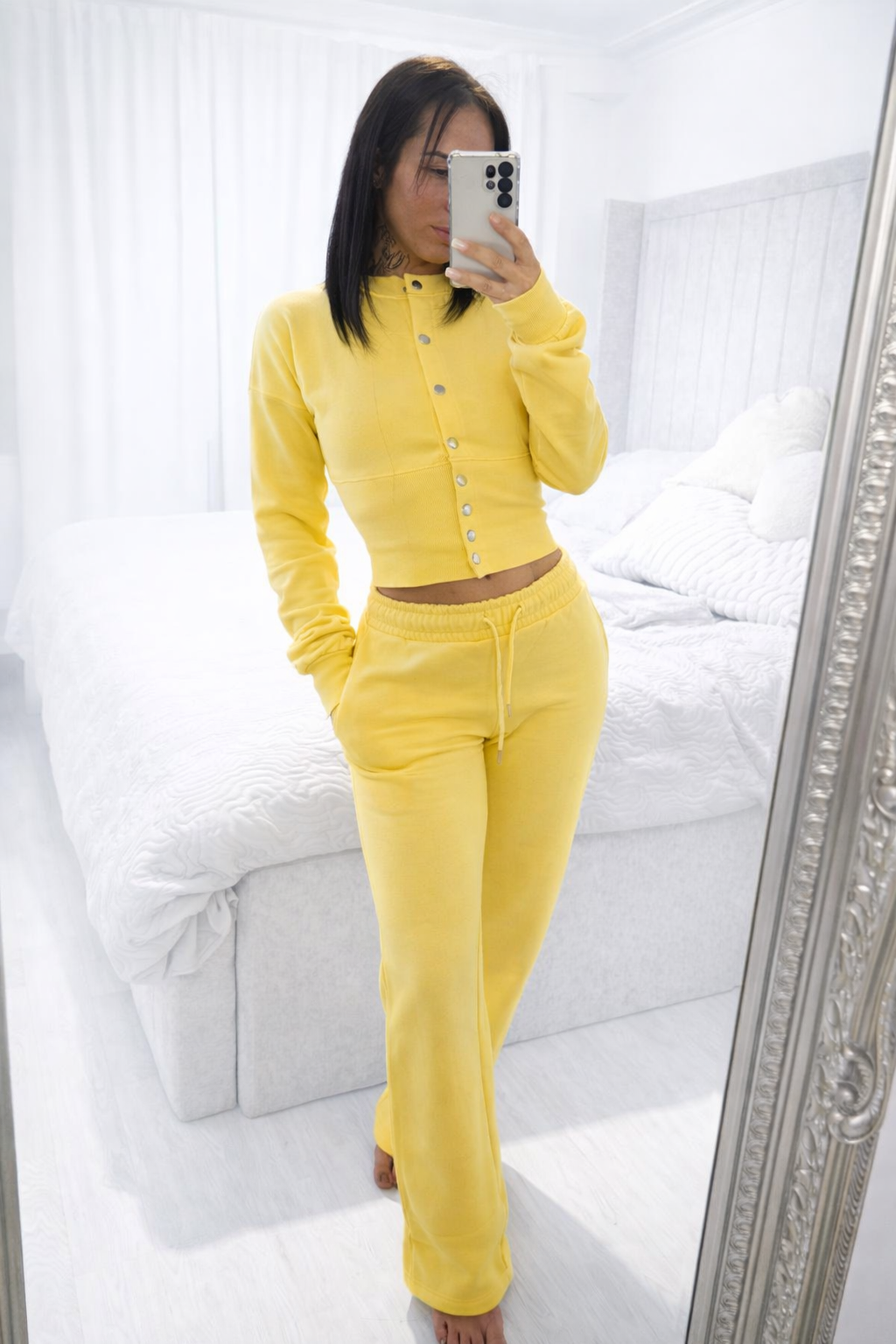 Liberty Pastel Lounge Set