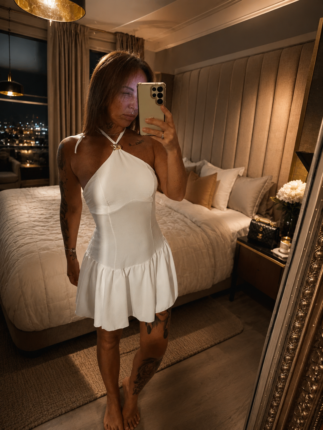 Perri Playsuit